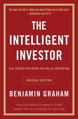 The Intelligent Investor