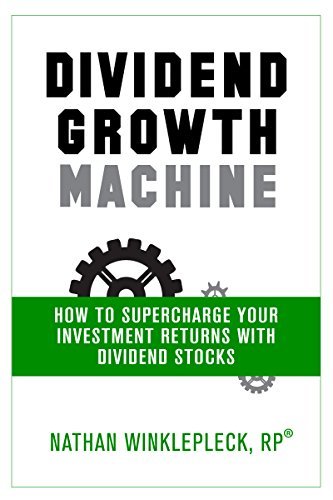 Dividend Growth Machine